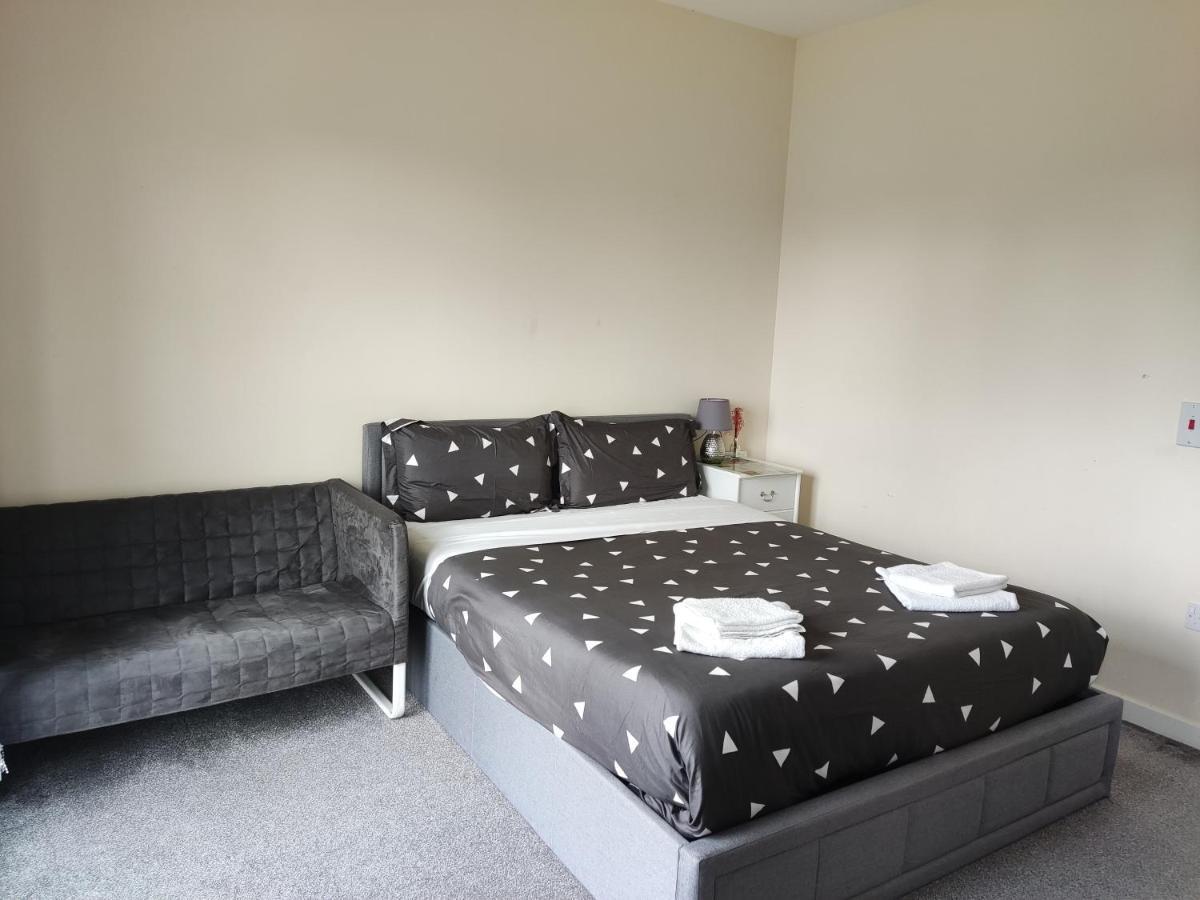 My Room Edimburgo Exterior foto