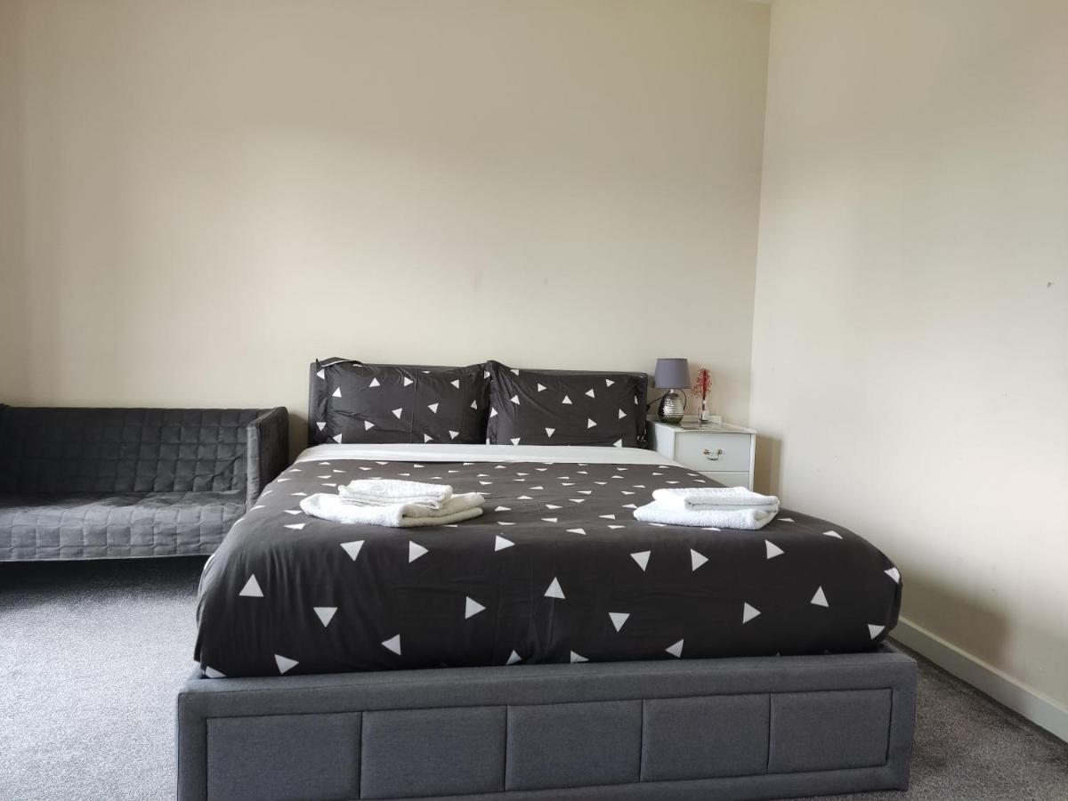 My Room Edimburgo Exterior foto